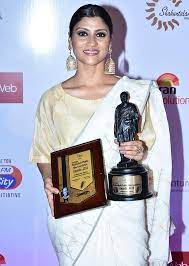 The award, which was instituted in 1969 in honour of dadasaheb phalke, an indian filmmaker who is regarded as the father of indian cinema. Konkona Manisha Win Dadasaheb Phalke Awards Rediff Com Movies