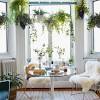 Use it for a vertical garden, lettuces, succulents or flowers. 1