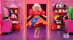 Your words dont mean a thing at all i choose to rise, you choose to fall how does it feel to know that i am capable? Rupaul S Drag Race You Don T Know Me Tom Lorenzo