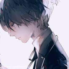 Maybe you would like to learn more about one of these? Save Follow Gáº¥u Couple Anime Boy Art Anime Icons