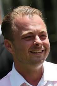 Justin J. Weaver 1983-2024