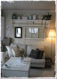 This decorating ideas are about the cozy and comfortable atmosphere, inspired by happy memories. Shabby And Charme A Casa Di Lene In Norvegia Summer House Interiors Shed Interior Home