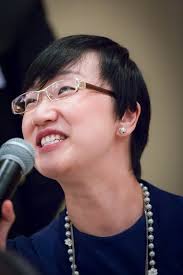 Women in Treasury Singapore Forum 2018