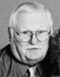 John Hovest Obituary (1948