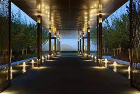 Landscape Lighting Design Landscape Lighting Landscape Design