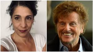 One actress accused wedel of raping her in 1991, and strangling her when she fought back. Jany Tempel Vermeintliches Missbrauchsopfer Von Dieter Wedel Sammelt Geld Fur Klage