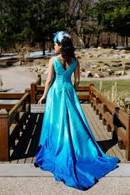 Wedding dresses plus size bridal gown vintage lace wedding dresses for bride with 3/4 sleeves. Plus Size Ombre Wedding Dress Pasteurinstituteindia Com