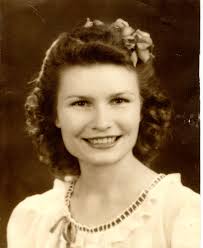 Alice Irene “Irene” Coatney Donahoe (1924-2012)