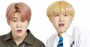 So i've been thinking for quite some time now if i should purchase bubble. Nct S Jaehyun Haechan And Jungwoo Were Almost Defeated By Sour Gumballs Koreaboo