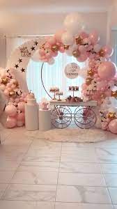 Twinkle Twinkle Little Star Video Girl Shower Themes Baby Shower Princess Baby Girl Shower Themes