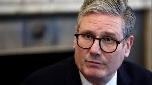 Petition · Demand Keir Starmer's Resignation Over His Response to Southport  Protests