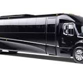 Fleet: 25-28 Passenger Mini-Bus | ACE Luxury Transportation