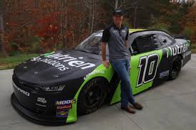 What kyle busch, kevin harvick and other nascar stars did with their first. Jeb Burton To Drive For Kaulig Racing In 2021 With Nutrien Ag Solutions Speedwaymedia Com