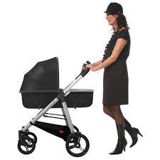 Baby Stroller With Bassinet Free Shipping Available