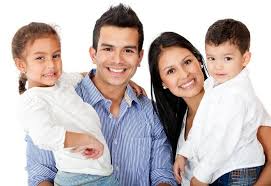 Los Ninos Son De Mama Y Las Ninas Son De Papa