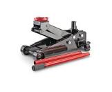 Classic Steel Garage Jack, 3-Ton MotoMaster