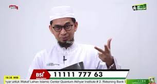 Ustadz adi hidayat menjalani pendidikan awal di tk pertiwi pandeglang tahun 1989. Mbasv8jvwcc9im