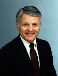 Joe Wright (businessman)