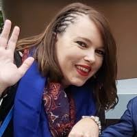 Johanna Marquez Finkbeiner