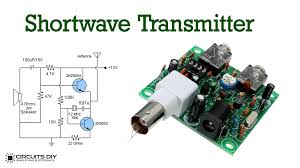 10pcs diy qrp pixie cw receiver transmitter kit 7.023mhz telegraph shortwave radio $64.82. Shortwave Sw Transmitter Circuit