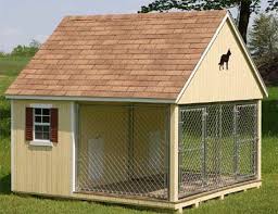 Custom Dog Houses And Kennels Dog House Diy Custom Dog Houses Dog Kennel