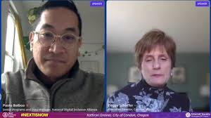 Reaching the People We Serve