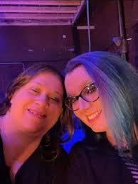 Pembroke Academy's 1998 Prom Photo with Longtime Friend