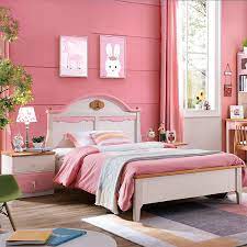 A wide variety of kids bedroom furniture sets options are available to you bed car for child kids car bed children kids bedroom furniture sets. Princess Style Children Bed Kids Bedroom Furniture Sets For Boys And Girls Buy Children Bed Kids Bedroom Furniture Bedroom Furniture Sets Product On Alibaba Com