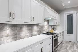 Stone Silver Porcelain Tile Floor Decor In 2020 Quartz Kitchen Countertops Stone Decor Kitchen Countertops