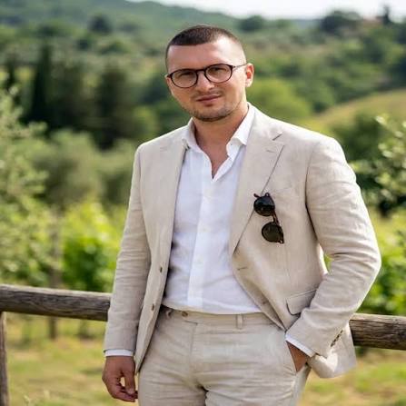 Milinko Mile Vasiljević