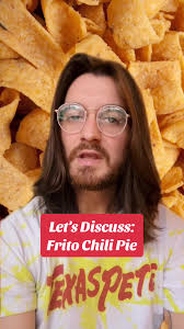 Cowboy Kent Frito Pie