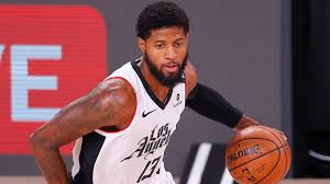 Latest on la clippers shooting guard paul george including news, stats, videos, highlights and spin: Clippers Paul George Fined 35 000 By Nba For Publicly Criticizing The Officiating Cbssports Com