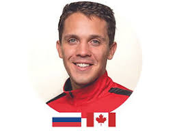 Victor Gantsevich OLY