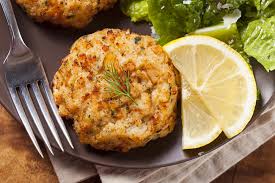 Image result for lobster cake