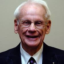 Lubbock businessman Rip Griffin dies