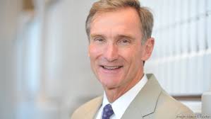 Largest CEO pay ratios at D.C.-area public companies