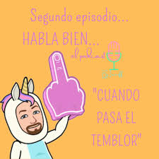No tengo dinero para arreglar la casa, ahora vamos a tener problemas de inseguridad. Cuando Pasa El Temblor By Habla Bien El Podcast A Podcast On Anchor