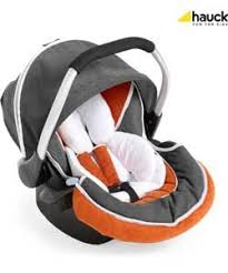Buy Hauck Zero Plus Select Car Seat Orange Grey At Argos Co Uk Visit Argos Co Uk To Shop Online For Car Seats Car Seats Baby Car Seats Baby Seat