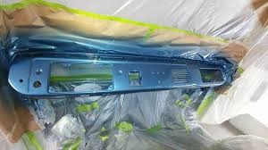 Image result for Guardsman Blue 1964 Galaxie