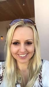 Marisa Pennington's Instagram, Twitter & Facebook