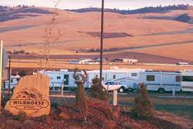 Maybe you would like to learn more about one of these? Wildhorse Casino Rv Park Pendleton Oregon Impexo Co