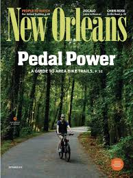 From swing that dixie by cottas club jazz band. New Orleans Magazine September 2018 By Renaissance Publishing Issuu