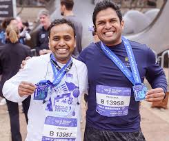 Weekend Series | BMW Dallas Marathon Festival