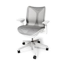 Herman miller's website says that the embody was designed to solve the. Cosm Low Back Chair