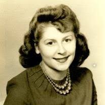 Mrs. Mabel Anna Besonen Obituary