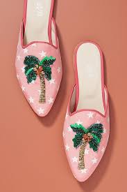 Via Vela Georgina Slides Anthropologie Trending Womens Shoes Summer Shoes Hiking Shoes Women
