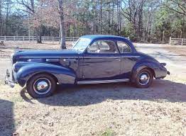 1940 Lasalle 50 Coupe For Sale Hemmings Motor News Lasalle Coupe Cars Trucks