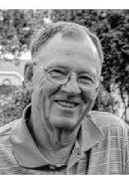 Robert Mershon Obituary (1944