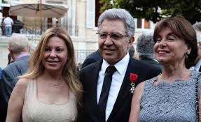 Zulfu Livanelinin Sanatci Yazar Kizi Aylin Livaneli Su An Nerede Ne Yapiyor