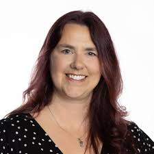 I'm only the bloomin networker of the month....yay me!